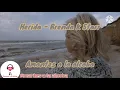 Herida - Brenda K. Starr + Letra