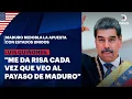Download Lagu Maduro redobla la apuesta y despliega milicias para enfrentar a EE.UU. | DNews