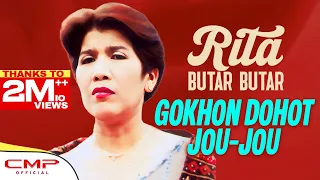 rita butar butar gokhon dohot jou jou official music video 