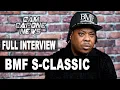 BMF S-Classic On Big Meech vs Southwest T Wild BMF Shootouts Fights Diddy Gucci Mane Jeezy
