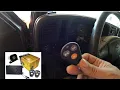 473v Viper Alarm Remote Programming Won t Enter Program Fix