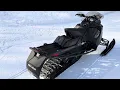 2026 Ski - Doo MXZ Adrenaline R 600
