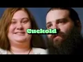 Girlfriend treats him like a b*tch. CUCKOLD smh. MUST WATCH!!!