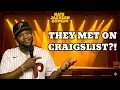 Comedy Nate Jackson Roasts Couple Who Met on Craigslist