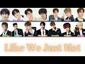 Download Lagu (AI COVER) Like We Just Met - Enhypen (ft. NCT Dream)