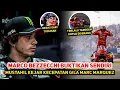 Download Lagu DI BUKTIKAN MARCO BEZZECCHI🔥TUDUHAN KLIRU~MARC MARQUEZ TAK BUTUH KAWALAN~TIDAK TERKEJAR KARENA CEPAT