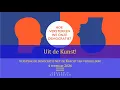Lagu Bijeenkomst Uit de Kunst! Versterk de democratie met de kracht van verbeelding