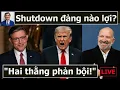 Download Lagu Mike Johnson xác nhận Trump bị rối loạn tâm thần và không khoẻ. 