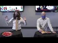 Great American Debate Saucy Nugs Addy s Omaha