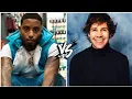 FunnyMike Vs David Dobrik Lifestyle Comparison Biography