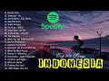 SPOTIFY TOP HITS INDONESIA 2021 - 40 TOP HITS LAGU BARAT 2021