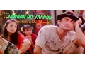 Download Lagu Jawaan Ho Yaaron (Arre Yaaron Mere Pyaron) | Jo Jeeta Wohi Sikandar | Aamir Khan
