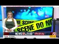 Indianapolis ends 2023 with a nearly 19 decrease in criminal homicides