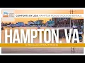 9 Things to See Do in Hampton VA Comforts by Lisa Hampton Roads Vacation Rentals