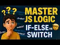 Mastering Conditional Statements in JavaScript If Else Switch Case Explained