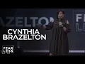 Cynthia Brazelton Fearless Conference 2019 Message