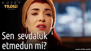 اغنية يلدز نجمة الشمال دندنها