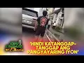 Download Lagu Sasakyang may plakang '10' na sangkot sa viral road rage, pinasu-surrender ng LTO