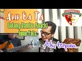 Download Lagu Alip Ba Ta - Galang Rambu Anarki - Cover Fingerstyle Reactions