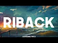 Starley - Call On Me (Ryan Riback Remix - Lyrics)