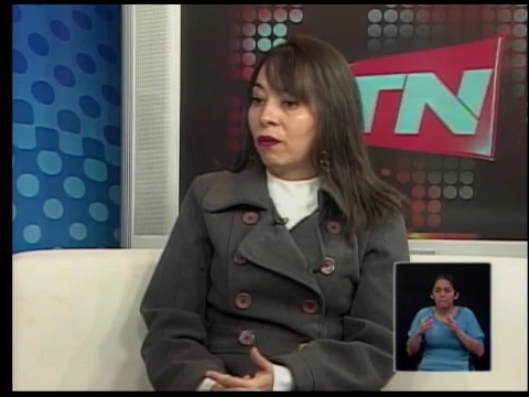 Dra. Mónica Zambrano 