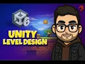 Learn Unity 2D from Scratch Complete Beginner Project Setup