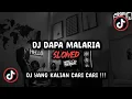 Download Lagu DJ DAPA MALARIA SLOWED SOUND egiigo VIRAL TIK TOK TERBARU 2025 !!!