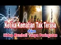 Download Lagu Ketika Kematian Tak Terasa, dan Hidup Kembali Tanpa Peringatan\