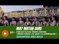 Download Lagu Klenengan Sore Nyampleng, Karawitan Abdi Solo, Ldr Jangkung Kuning, Sarung Jagung.