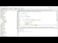 Access and Nonaccess modifiers Week 2
