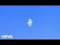 DJ Snake - U Are My High (Official Visualizer)
