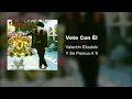 Valentín Elizalde - Vete Con Él (Audio)