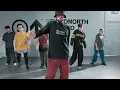 "Mr. Groove" - One Way | Tyrell Black Choreography