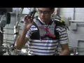 The Engineering and Computing Student Project Showcase - 2017