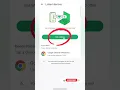 Download Lagu Whatsapp Web | Whatsapp Devices Connect to Laptops \u0026 Computers | ek whatsapp 2 phone me use #shorts