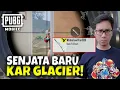 Lagu LEBIH KUAT DARI AWM?! SENJATA BARU KAR GLACIER! SAKIT BANGET! - PUBG MOBILE
