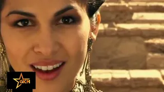 a big monster attacked on a lady god see what happened next gods of egypt 2016 gkmstudios