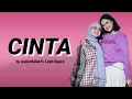 Download Lagu Asila Maisa ft. Lesti - CINTA (Lirik)