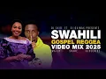 Lagu BEST OF SWAHILI GOSPEL REGGAE VIDEO MIX 2025  DJ SKID FT DJ QUINAX