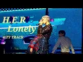 240224 TAEYONG - H.E.R + Lonely | TY TRACK 툥콘 태용 솔로 콘서트 첫콘 NCT SOLO CONCERT DAY1 엔시티 직캠 fancam