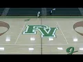 NJSIAA District 4 Finals