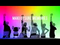 Lagu Maki otsuki - memories acoustic version (lyrics romaji) | One piece