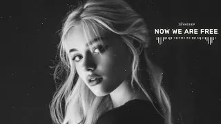 gladiator now we are free zeyndeep remix 