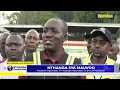 Download Lagu Maovisaa ma Mivea ya kuseuvya malelu KeNHA Oundumwe na KURA kutambuka kaondini ya Kisii