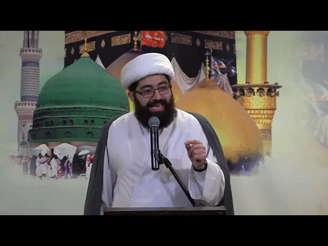 Birth of the Prophet Muhammed PBUH) | Sheikh Mohammad Ayad