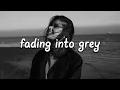 Download Lagu Billy Lockett - Fading Into Grey (Lyrics)