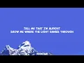 Caleb Hearn, ROSIE - Little Bit Better (Lyrics)