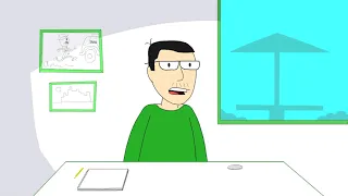 DeviantArt ad