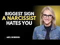 Download Lagu Biggest Sign a Narcissist Hates You | Mel Robbins Motivational Speech