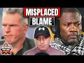 Pat McAfee BLAMED for ESPN Stars Being FIRED